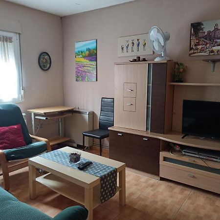 Appartamento Casa Los Bloques Zamora Esterno foto