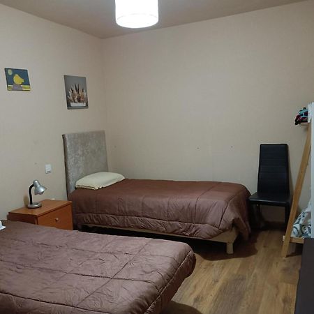 Appartamento Casa Los Bloques Zamora Esterno foto