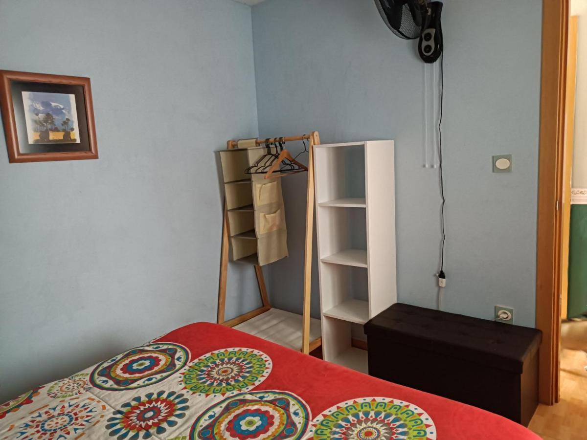 Appartamento Casa Los Bloques Zamora Esterno foto