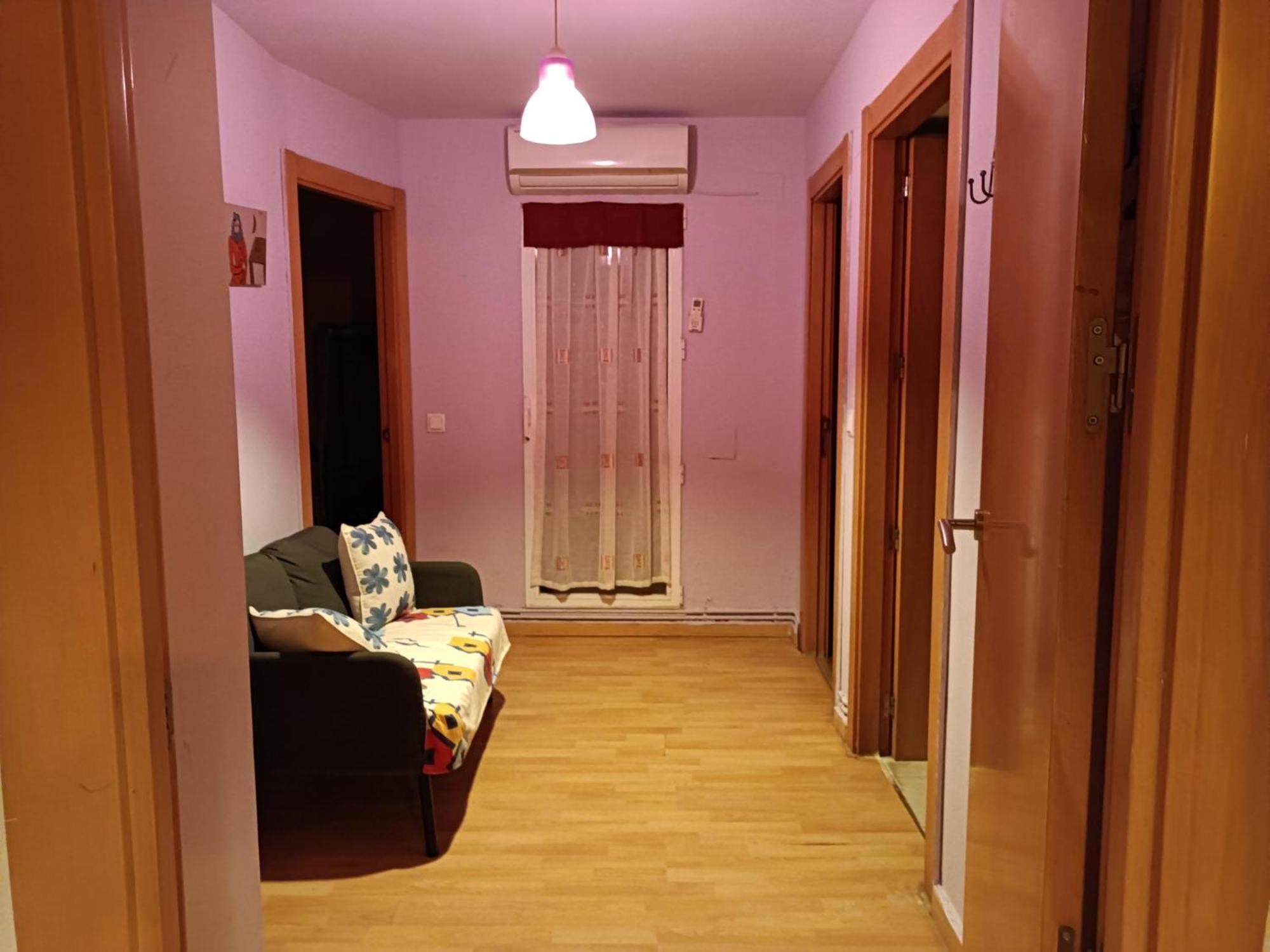 Appartamento Casa Los Bloques Zamora Esterno foto
