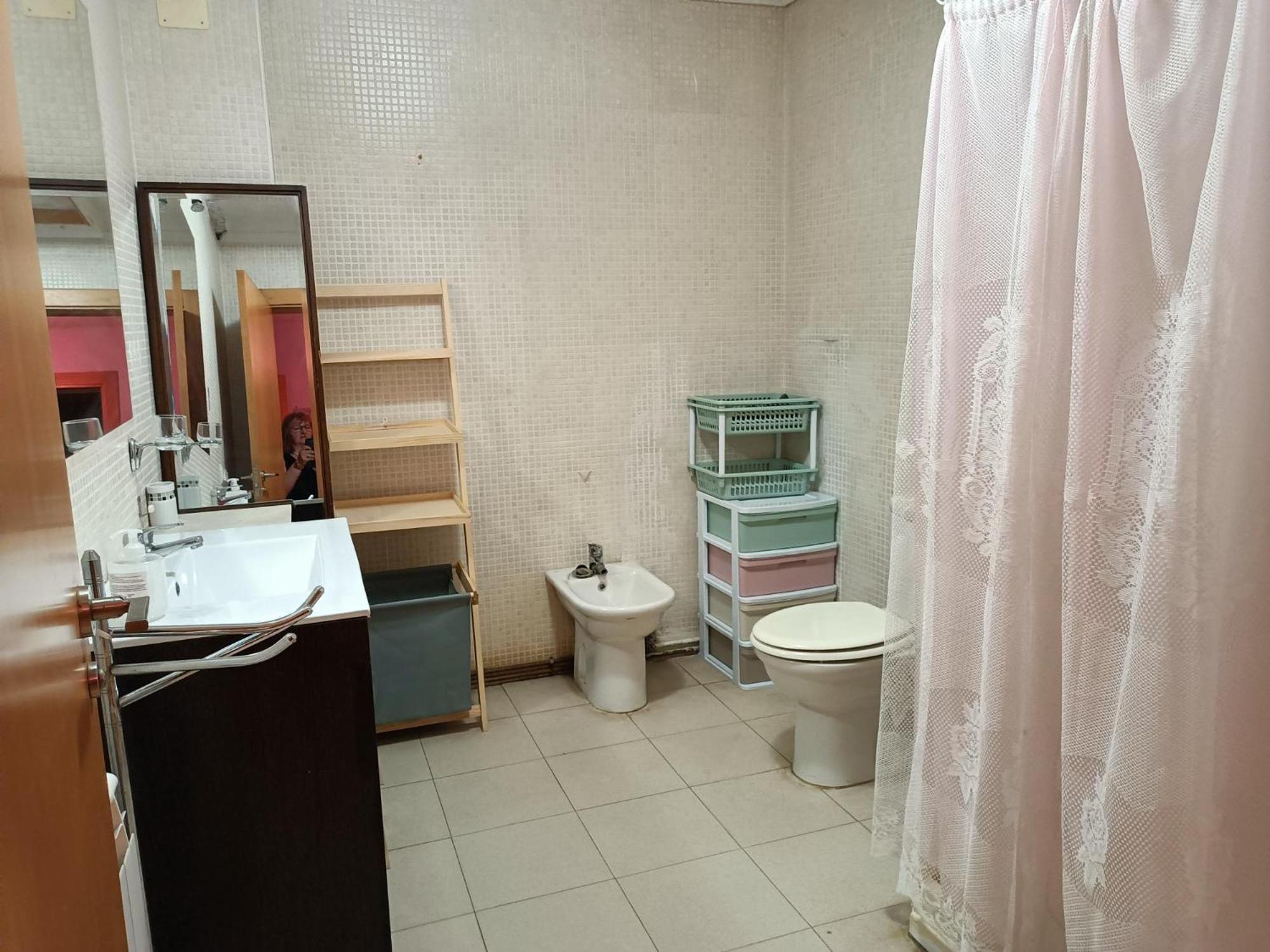 Appartamento Casa Los Bloques Zamora Esterno foto